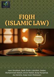 Icon image FIQIH (ISLAMIC LAW)