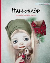 Icon image Hallonröd: Swedish Edition of "Raspberry Red"