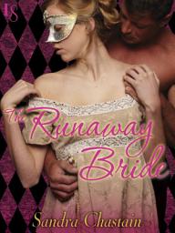 Icon image The Runaway Bride: A Loveswept Classic Romance