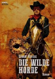 Icon image DIE WILDE HORDE