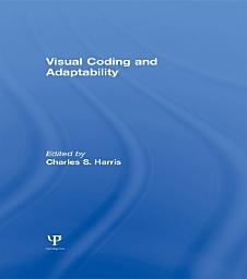 Icon image Visual Coding and Adaptability