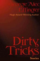 Icon image Dirty Tricks: Stories