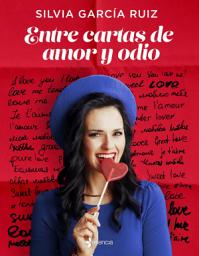Icon image Entre cartas de amor y odio