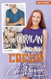 Icon image Un ouragan dans mon coeur: #4 Dario et Clémentine