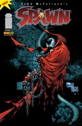 Icon image Spawn, Band 75