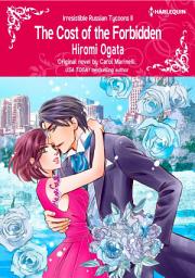 Icon image THE COST OF THE FORBIDDEN: Harlequin Comics