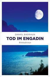 Icon image Tod im Engadin: Kriminalroman