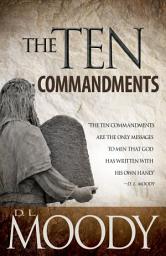 Icon image The Ten Commandments