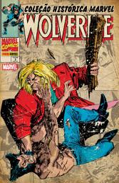 Icon image Coleção Histórica Marvel: Wolverine