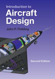 Icon image Introduction to Aircraft Design: Edition 2