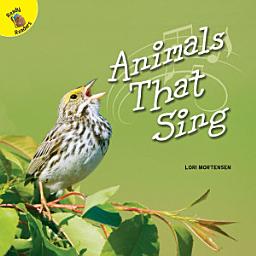 Icon image Animals That Sing