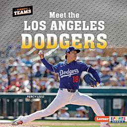 Icon image Meet the Los Angeles Dodgers
