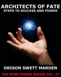 Icon image Architects Of Fate: eBook Edition