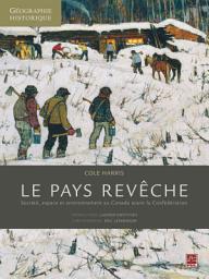 Icon image Le pays revêche : Société, espace et environnement...