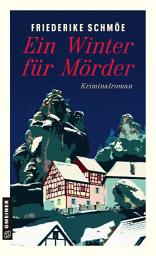 Icon image Ein Winter für Mörder: Kriminalroman