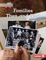 Icon image Families Then and Now