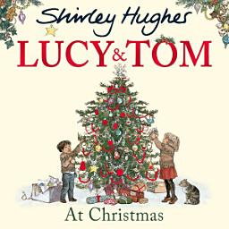 Icon image Lucy & Tom at Christmas