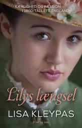 Icon image Lilys længsel: Craven-serien 1, Bind 1