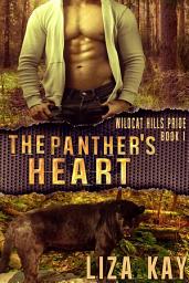 Icon image The Panther's Heart