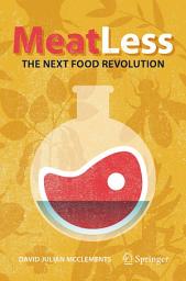Icon image Meat Less: The Next Food Revolution