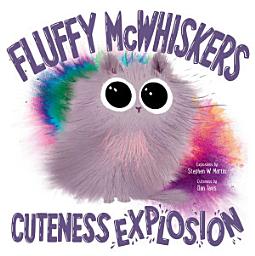 Icon image Fluffy McWhiskers Cuteness Explosion