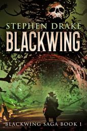 Icon image Blackwing