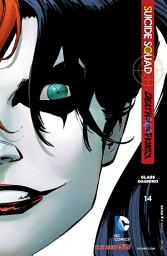 Icon image Suicide Squad (2011)