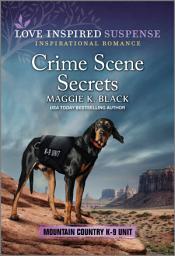 Icon image Crime Scene Secrets