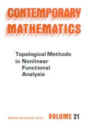 Icon image Topological Methods in Nonlinear Functional Analysis
