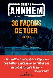 Icon image 36 Façons de tuer