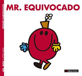 Icon image Mr. Equivocado