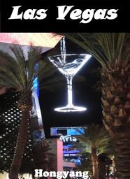 Icon image Las Vegas 拉斯维加斯: Photo Book