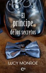 Icon image El príncipe de los secretos