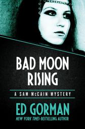 Icon image Bad Moon Rising