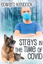Icon image Strays in the Time of COVID