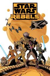 Icon image Star Wars: Rebels