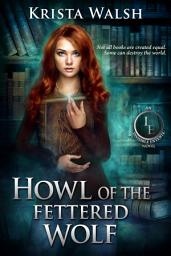 Icon image Howl of the Fettered Wolf