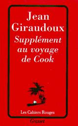 Icon image Supplément au voyage de Cook