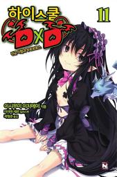 Icon image 하이스쿨 DxD 11