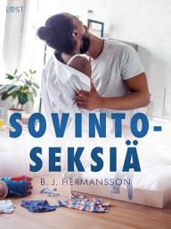 Icon image Sovintoseksiä – eroottinen novelli