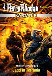 Icon image Kartanin 8: Jagd in Terrania: Miniserie