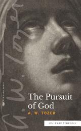 Icon image The Pursuit of God (Sea Harp Timeless series)
