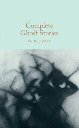 Icon image Complete Ghost Stories