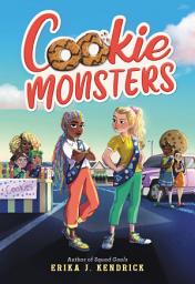Icon image Cookie Monsters