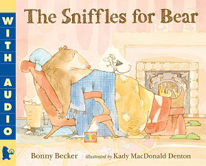 Icon image The Sniffles for Bear