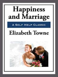 Icon image Happiness and Marriage