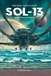 Icon image Sol-13