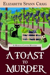 Icon image A Toast to Murder