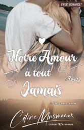 Icon image Notre amour à tout jamais