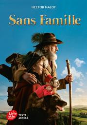 Icon image Sans famille - Texte Abrégé 2018